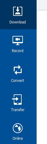 KeepVid 7转换音视频文件格式的方法