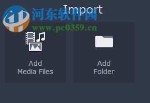 Movavi 360 Video Editor给视频添加马赛克的方法