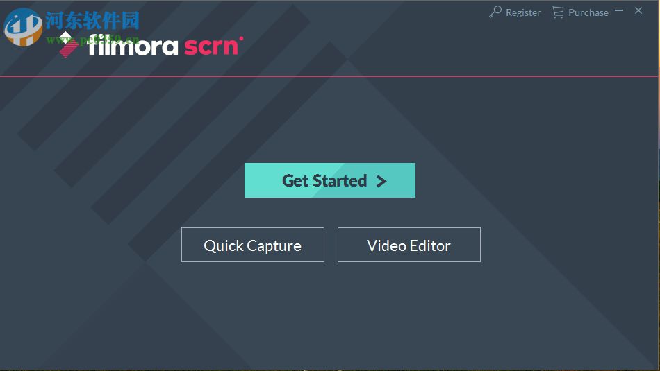 通过Filmora Scrn给视频添加背景音乐的操作方法