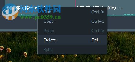 通过Filmora Scrn给视频添加背景音乐的操作方法