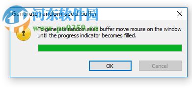 使用BCArchive加密文件夹的方法