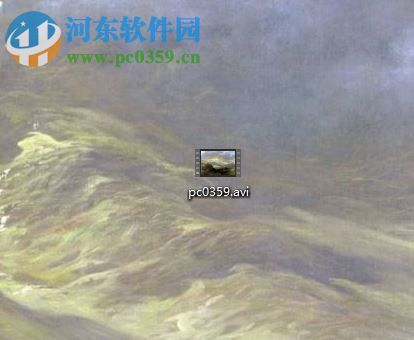 通过银河屏幕录制工具录制电脑屏幕的方法