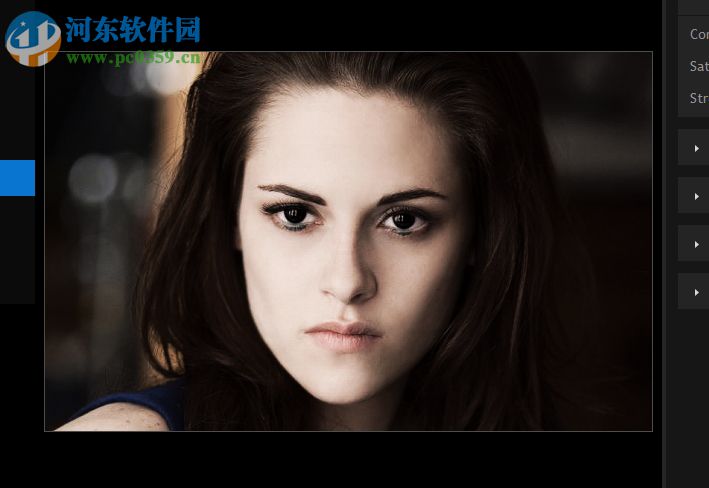 FXhome PhotoKey给图片添加特效的方法