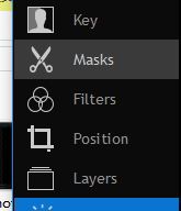 FXhome PhotoKey给图片添加特效的方法