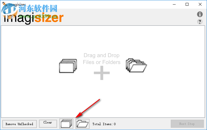 Imagisizer Pro使用教程
