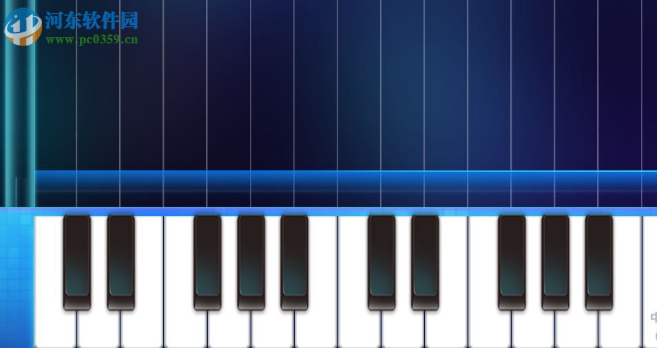 乐斯钢琴家使用教程