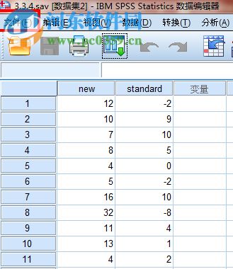 怎么用SPSS进行相关性分析