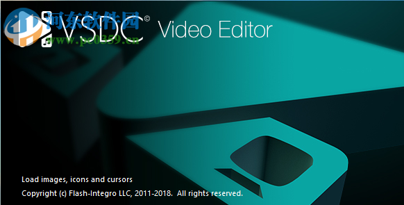 VSDC Video Editor Pro在使用时为视频添加音乐的方法