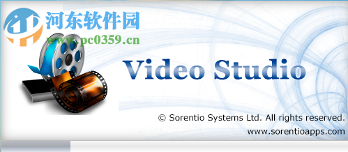 Soft4Boost Video Studio编辑视频画面滤镜特效的方法教程