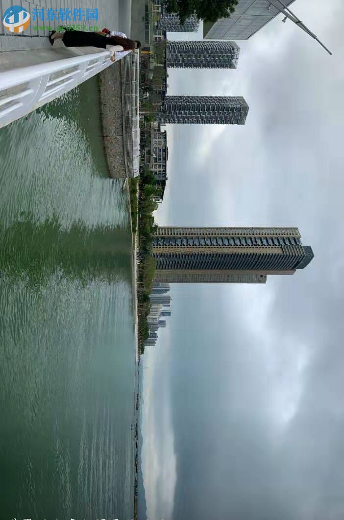 苹果手机全景拍摄怎么使用