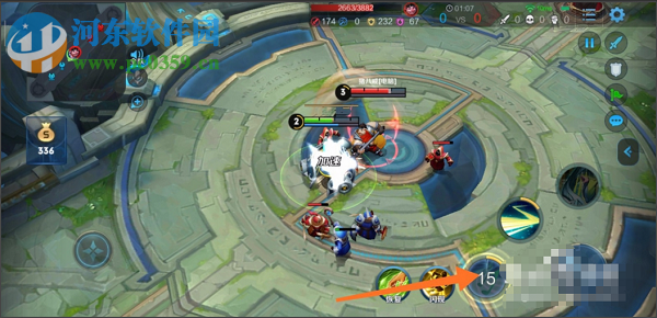 王者荣耀新赛季蔡文姬怎么玩