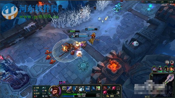 英雄联盟S9赛季猴子怎么玩