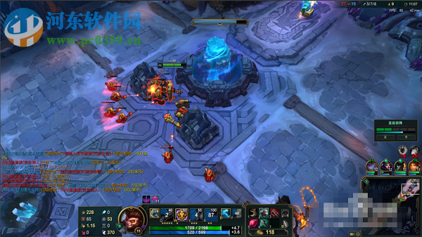 英雄联盟S9赛季猴子怎么玩