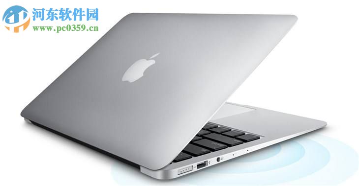 Mac电脑邮件中怎么更改接收服务器pop地址