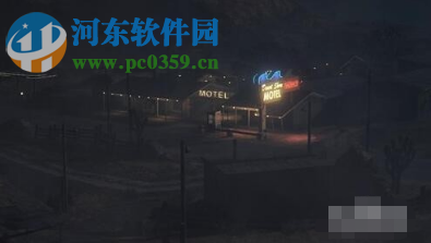 心灵杀手游戏如何调成中文界面