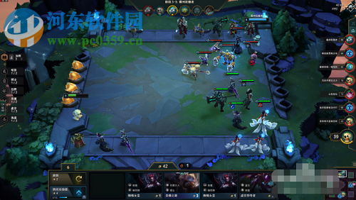 云顶之弈恶魔阵容怎么打 新版恶魔阵容攻略