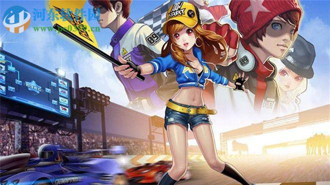 QQ飞车手游M2怪兽怎么改装 M2怪兽改装攻略