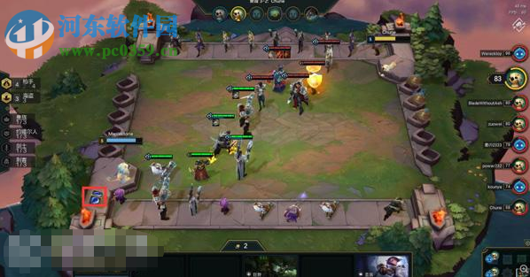 云顶之弈装备怎么得 获取装备的方法