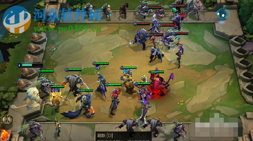 云顶之弈刺客流怎么玩 刺客流玩法攻略