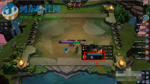 LOL云顶之弈英雄装备怎么拿下来 云顶之弈装备怎么脱