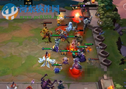 LOL云顶之弈斗帝流是什么意思 斗帝流玩法推荐