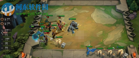 云顶之弈常见的阵容站位有哪些 阵容站位攻略