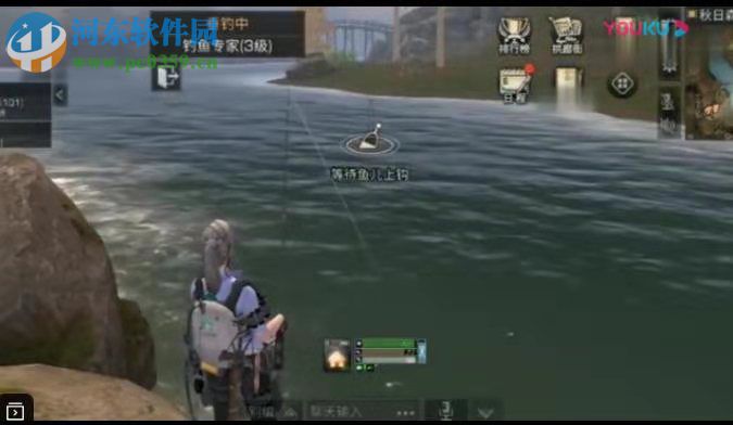 明日之后新增的钓鱼怎么升级 钓鱼玩法升级攻略