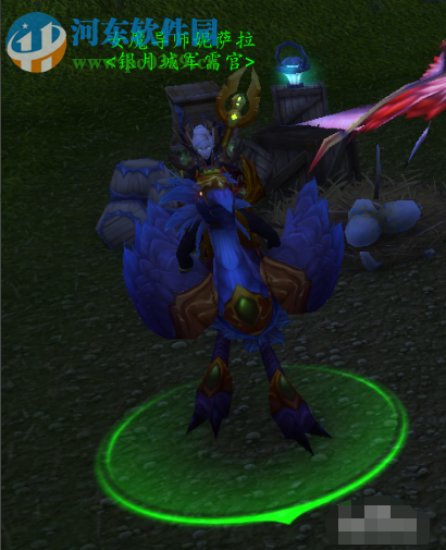 魔兽世界银月城怎么刷声望 打副本刷声望攻略