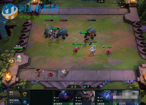 LOL云顶之弈约德尔人阵容搭配技巧 约德尔人阵容攻略