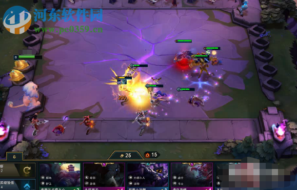 LOL云顶之弈约德尔人阵容搭配技巧 约德尔人阵容攻略