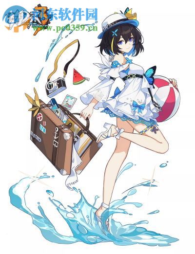 崩坏3绀海色的夏日挑战攻略 绀海色的夏日挑战奖励介绍