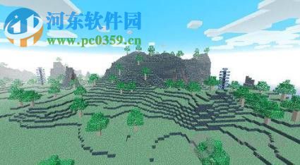 我的世界天堂传送门怎么做 制作天堂传送门的方法