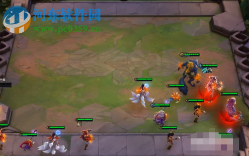 云顶之弈9.15版本狂野双龙阵容怎么玩 双龙系阵容攻略