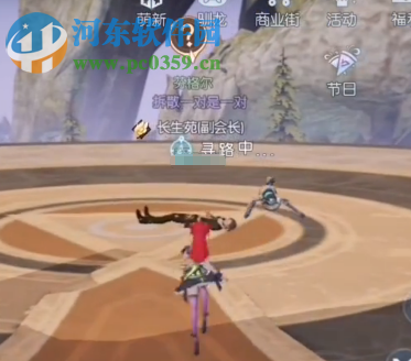 龙族幻想镜中奇遇记异闻怎么过 镜中奇遇记异闻攻略