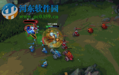 英雄联盟S9河流之王怎么加点 英雄联盟河流之王加点攻略