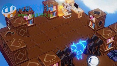 崩坏3王座之下密室怎么进 进入王座之下密室的方法