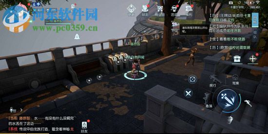 龙族幻想苍穹之下异闻怎么过 苍穹之下异闻攻略