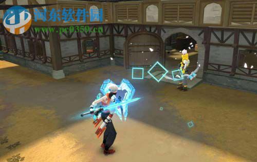 孤岛先锋西芙妮怎么玩 孤岛先锋西芙妮英雄玩法攻略