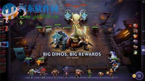 刀塔霸业刺客怎么站位 全刺客阵容站位推荐攻略