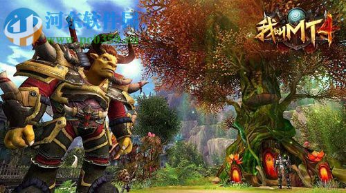 我叫MT4平民职业攻略 最强职业推荐