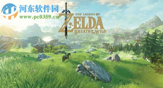 塞达尔传说荒野之息人马位置攻略 全人马位置分享一览