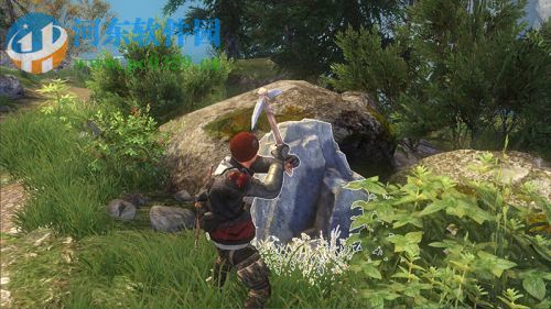 明日之后采集天赋加点怎么加 采集天赋加点攻略