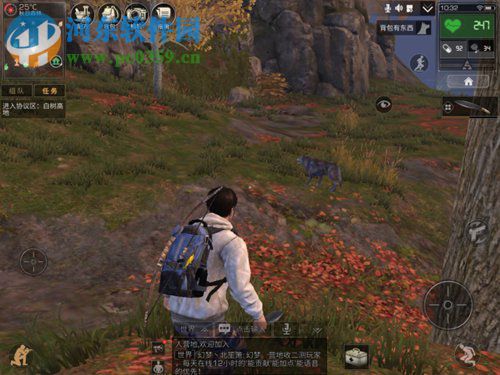 明日之后采集天赋加点怎么加 采集天赋加点攻略