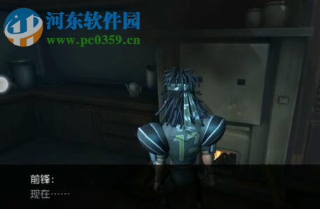 第五人格前锋推演日记第四关通关攻略