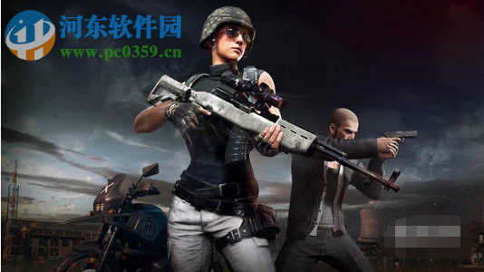 和平精英怎么压枪 新手压枪技巧攻略