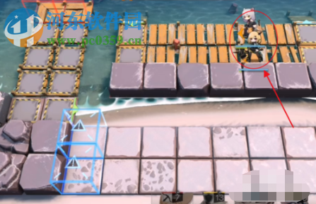 明日方舟OF-F1关卡怎么过 如何三星通关