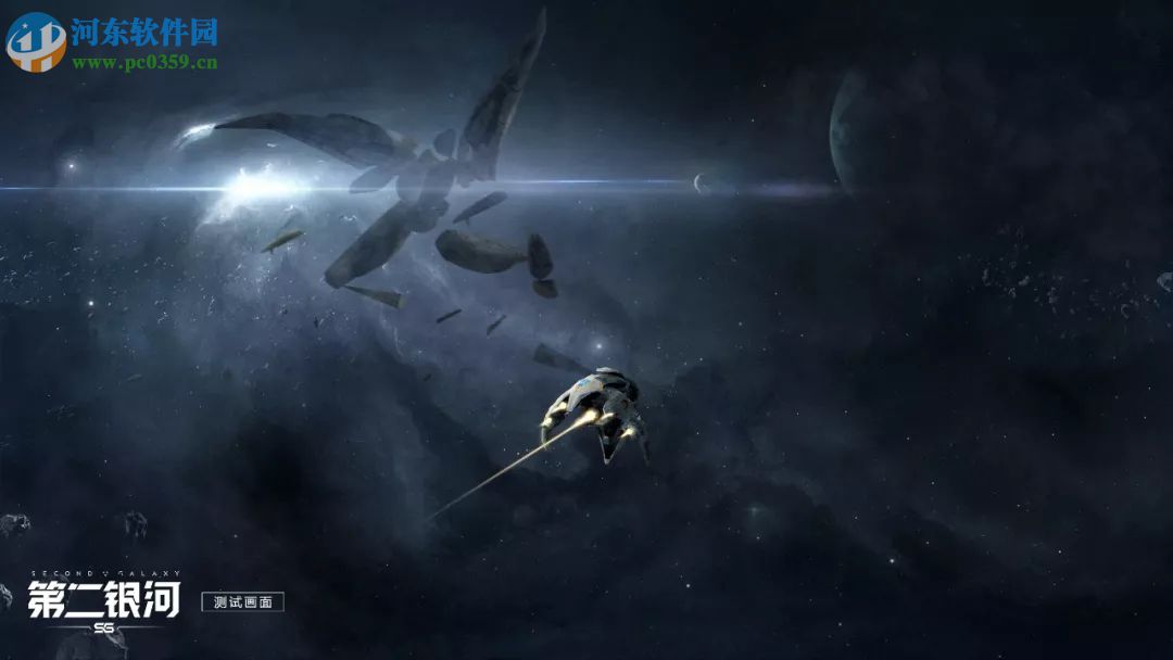 第二银河皈衣级舰船怎么搭配 皈衣级舰船搭配攻略