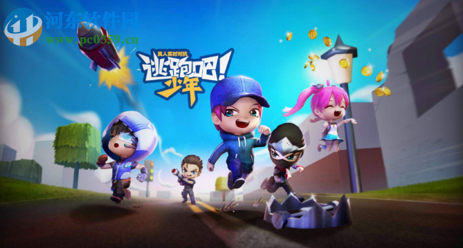 逃跑吧少年追捕者卡组怎么配置 追捕者卡组配置攻略