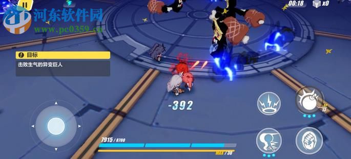 崩坏3黑爱工作室怎么过 黑爱工作室打法攻略