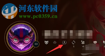 英雄联盟新版本在哪里查看首胜